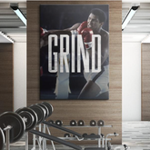 Muhammad Ali Grind - Boxing